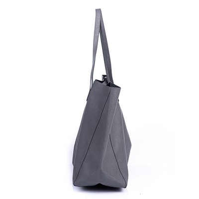 Сумка Tote PU многоразовых женщин кожаная 	 См H30 L39 x W16 x