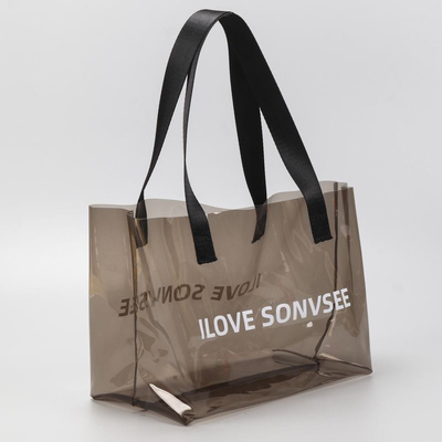 хорошая цена Сумка Tote PVC ясности лазера хозяйственной сумки Tote Holograhicp прозрачная онлайн